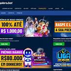 galera bet bonus